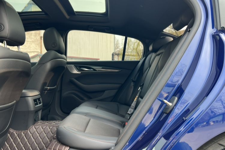 Used Cadillac CT5 2023 28T Platinum Edition