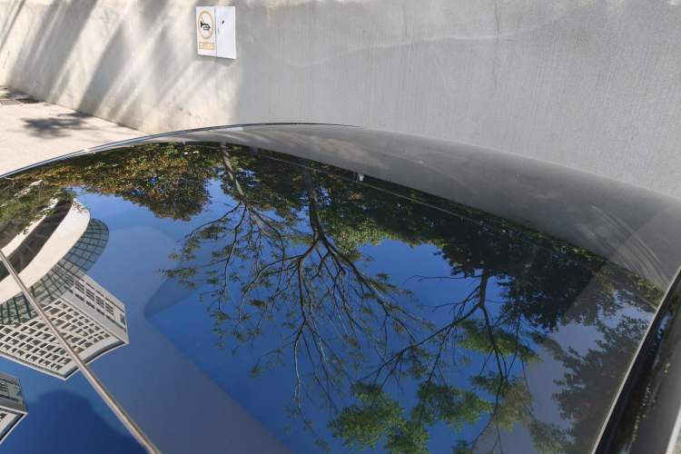 Used FORTHING Xinghai S7 2024 555 Luxury Edition
