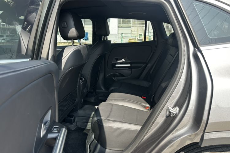 Used Mercedes-Benz GLA 2023 GLA 220