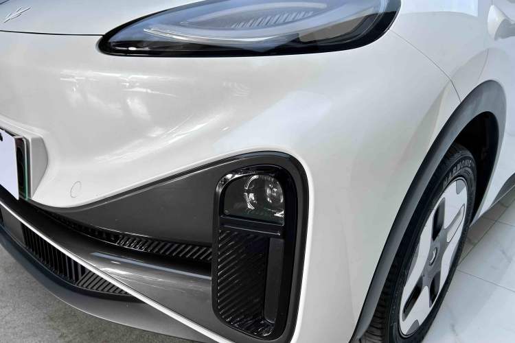 Used ARCFOX Kaola 2023 Family Edition Pro
