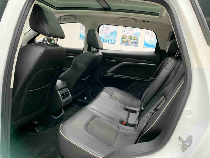 Used Haval H6 2021 National Trend Edition 1.5T Automatic Champion Version — 13