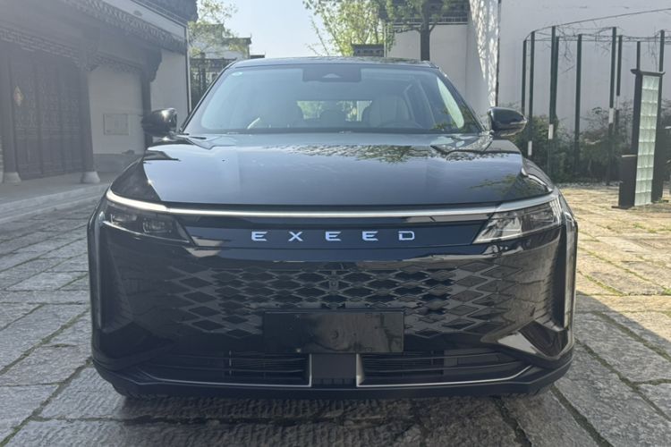 Used EXEED Stellar C-DM 2024 1.5T Long-Range Pro Exterior 10