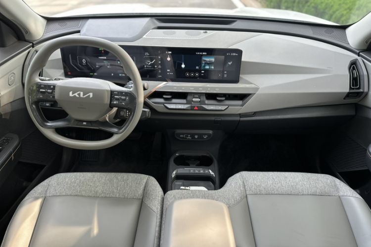 Used Kia EV5 2024 530 Air