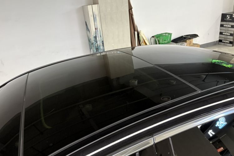 Used Mercedes-Benz E-Class 2020 E 300 L Sporty and Stylish Model