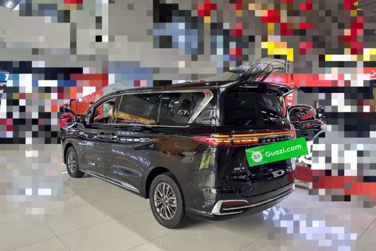 Used Bestune M9 2023 2.0T Prestige Edition
