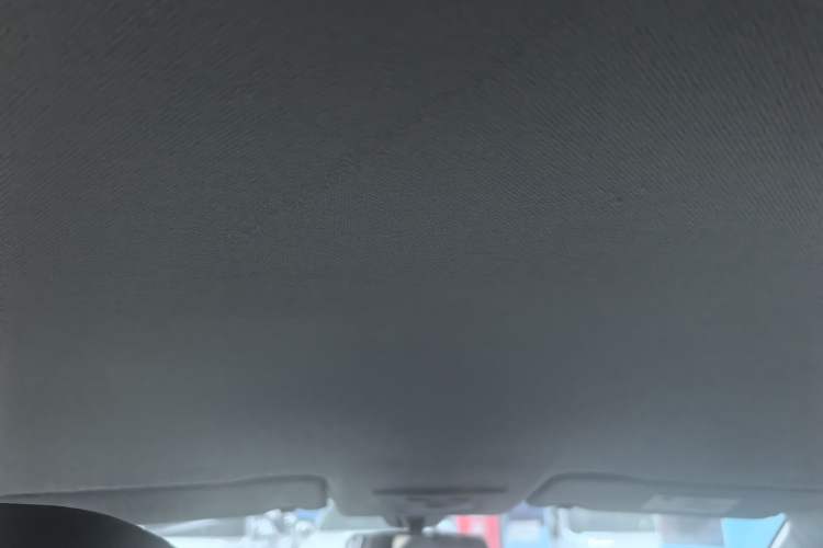 Used Baojun RC-5 2020 1.5L CVT Smart Elite Edition
