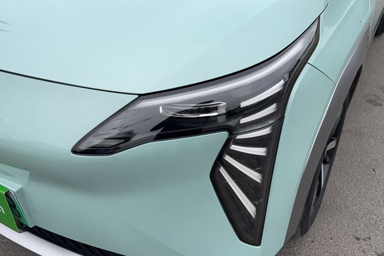 Used AION Y 2022 Plus 70 Smart Edition