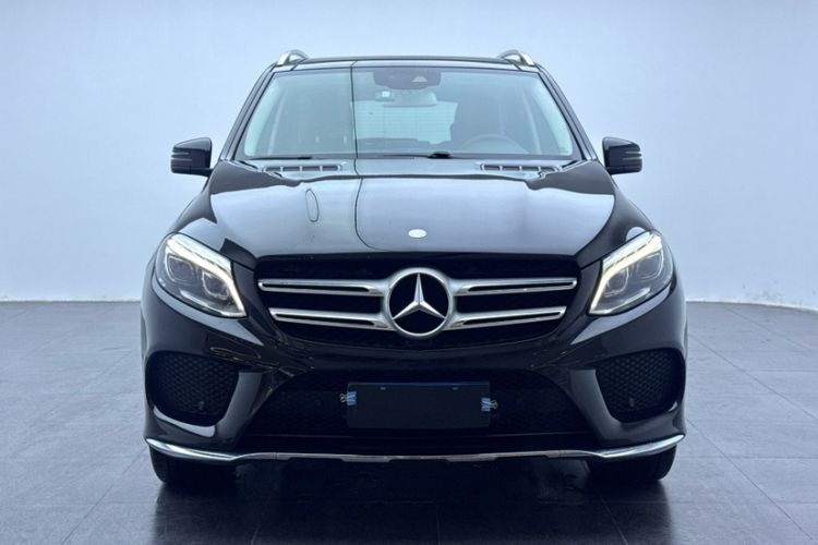 Used Mercedes-Benz GLE 2016 GLE 320 4MATIC Dynamic Edition