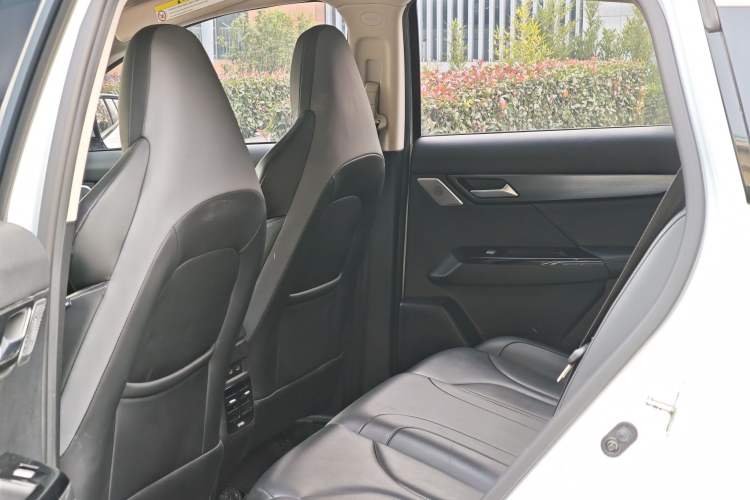 Used XPeng G3 2021 G3i 520N Exterior 9