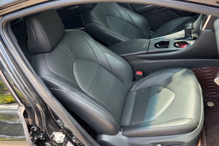 Used Toyota Avalon 2023 2.0L Premium Edition