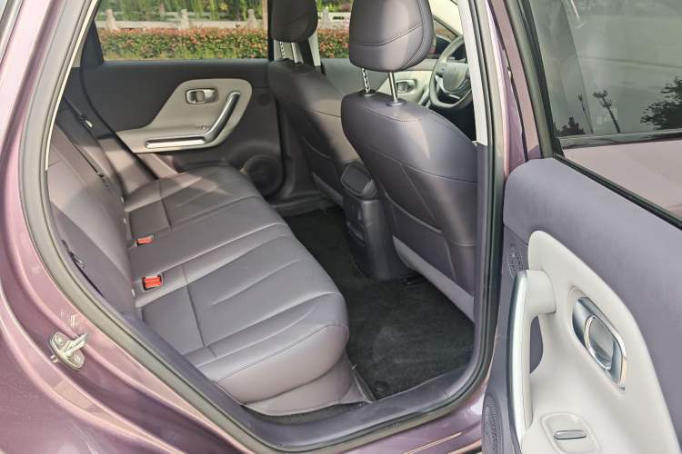 Used Leapmotor B01 2025 550 Comfort Edition