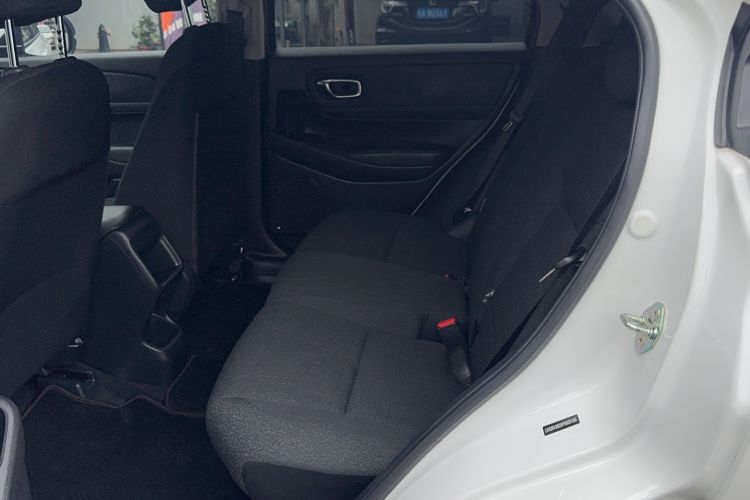 Used Honda Vezel 2023 1.5L CVT Elite Edition
