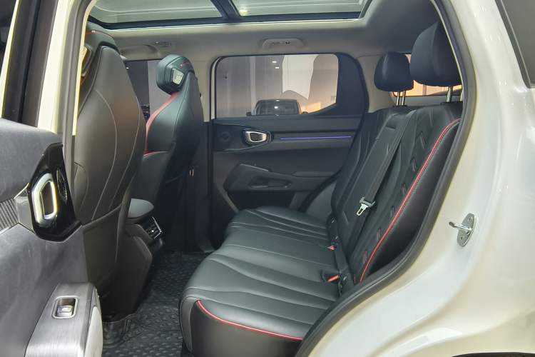 Used Haval X DOG 2022 1.5T DCT Two-Wheel Drive Trendy Edition
