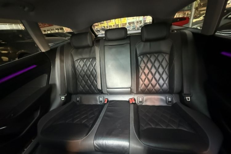 Used Volkswagen FAW-Volkswagen CC 2021 Estate Vehicle 380TSI Vizzion Edition