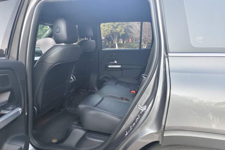 Used Mercedes-Benz EQB 2022 EQB 350 4MATIC First Edition Special Version