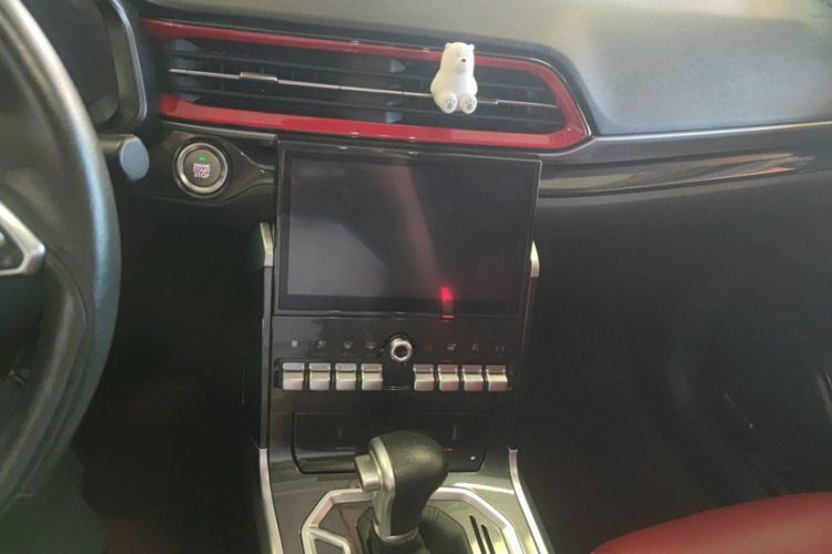 Used Haval F5 2018 1.5T i-Van