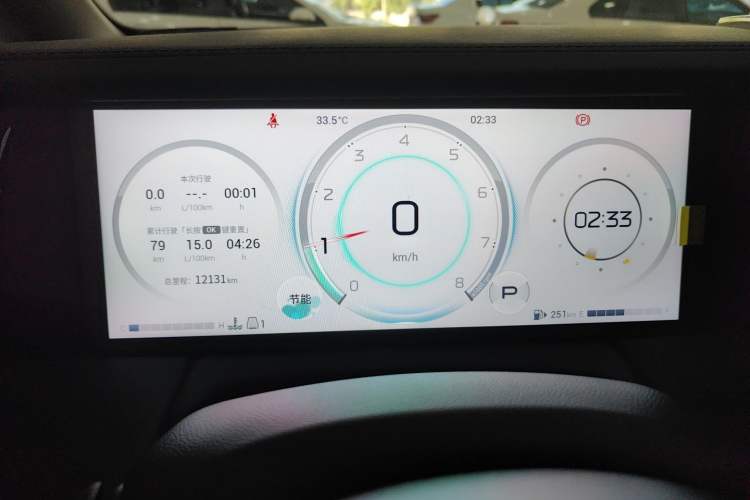 Used GAC Trumpchi M8 2024 Master Series 400T Prestige Edition