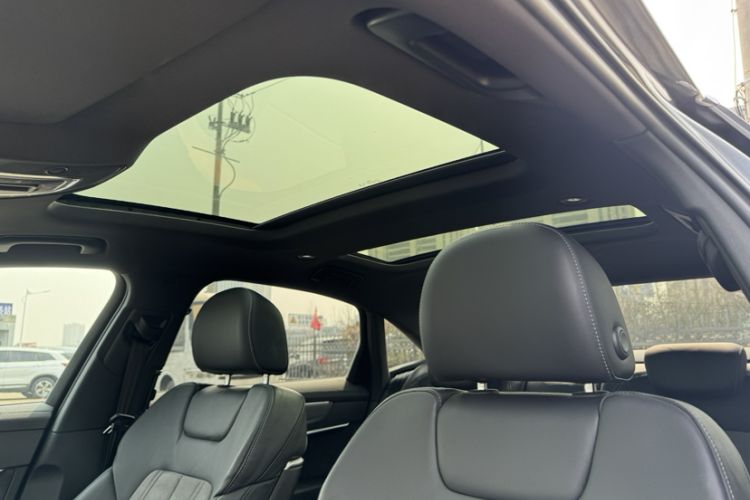 Used Audi A6L 2019 45 TFSI quattro Prestige Dynamic Edition