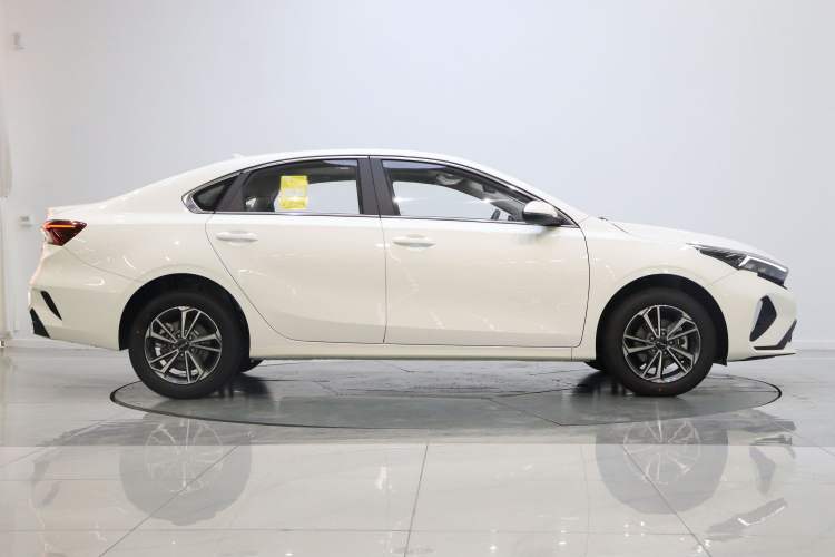 Used Kia K3 2024 1.5L CVT Comfort Plus Edition
