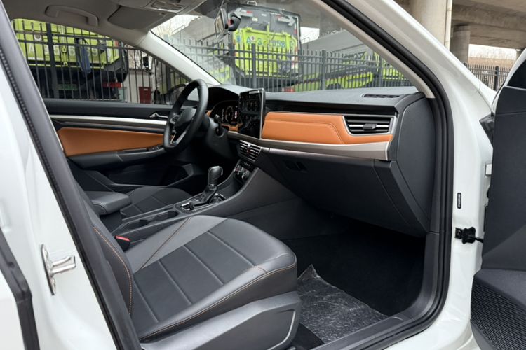 Used Volkswagen Bora 2023 200TSI DSG YueXing PRO Edition