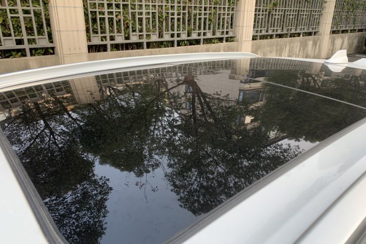 Used Wey Macchiato 2021 1.5L DHT Master Edition