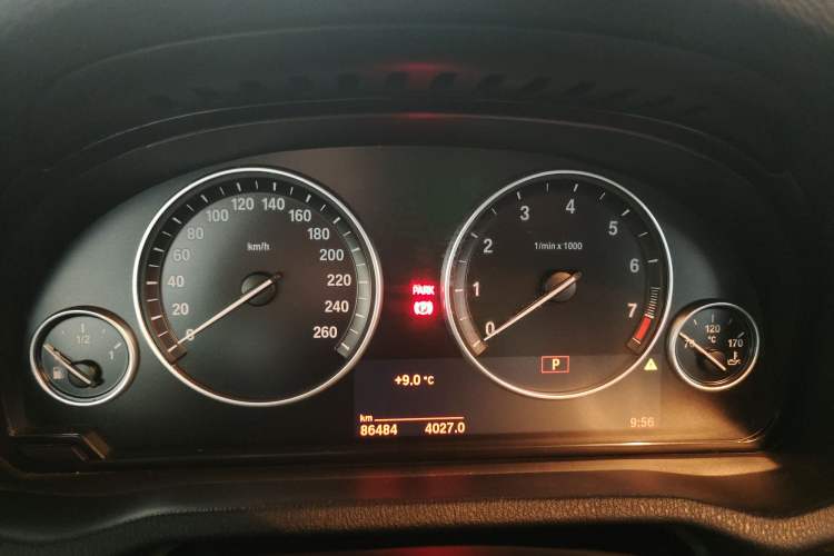 Used BMW X4 2014 xDrive20i X Design Package