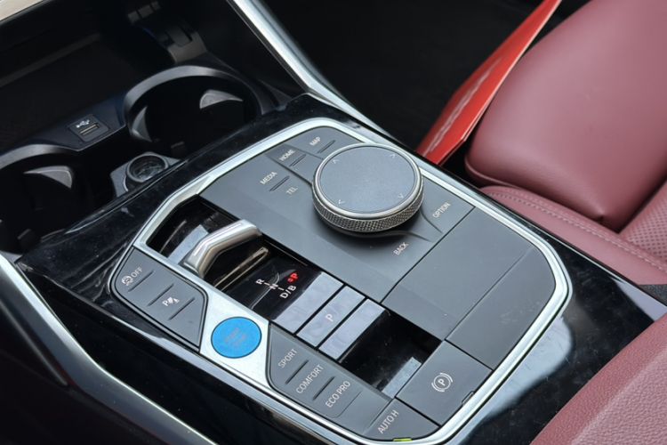 Used BMW i3 2022 eDrive 35 L