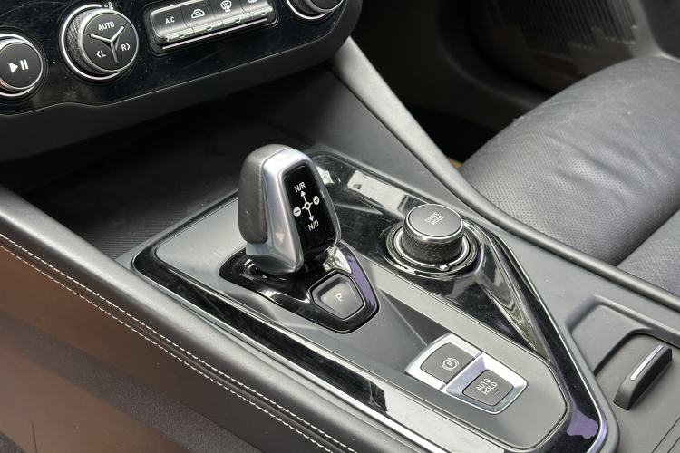 Used Lynk & Co 03 2022 1.5TD DCT JingPro