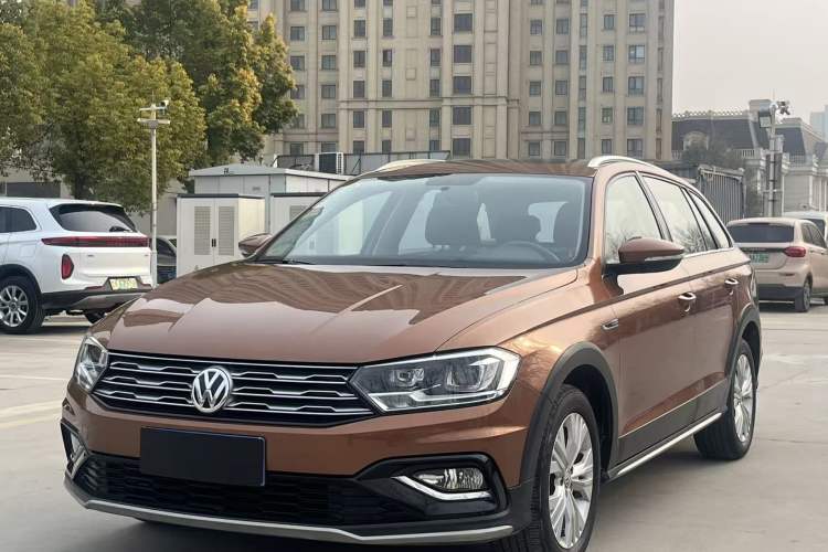 Used Volkswagen C-TREK 2018 1.5L Automatic Comfort Model