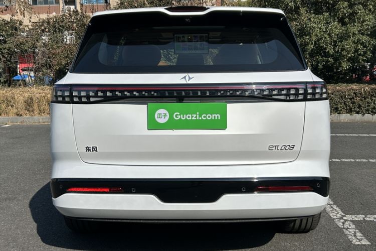 Used Dongfeng eπ eπ008 2025 210 Ultra LikeYi Edition 5-Seater

