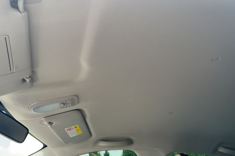 Used Wuling Bingo 2023 333km Enjoy+ Version