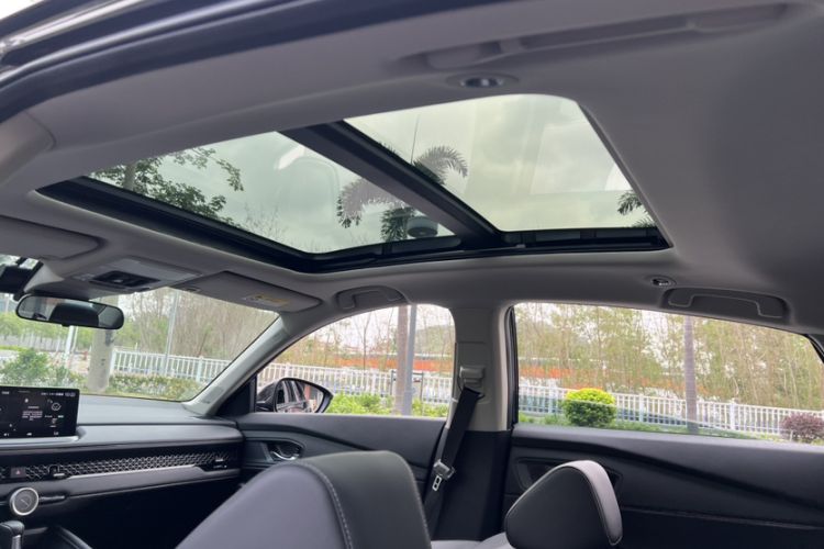 Used Honda Accord 2024 260TURBO Prestige Edition Headliner