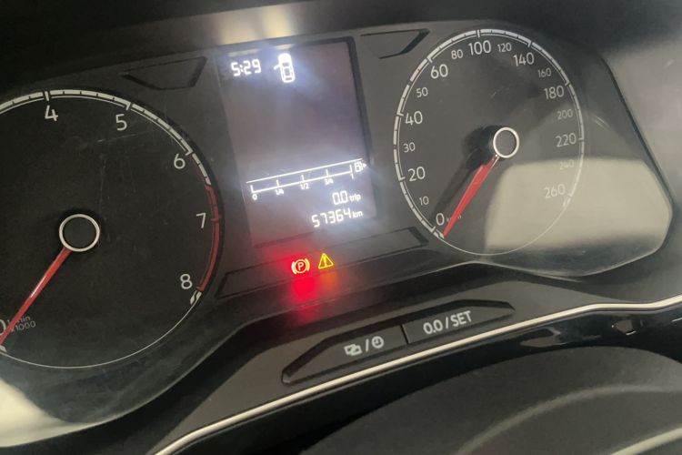 Used Jetta VS5 2023 280TSI Automatic Trend Edition