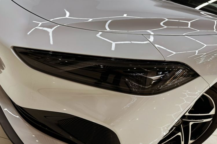 Used Roewe D7 2023 DMH 125km Superior Edition
