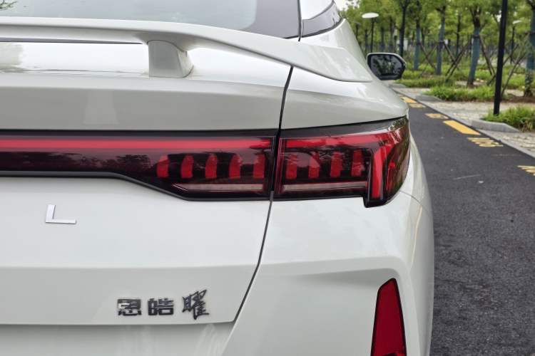 Used SOL Yao 2021 1.5TGDI DCT Chuanyun RACE Edition
