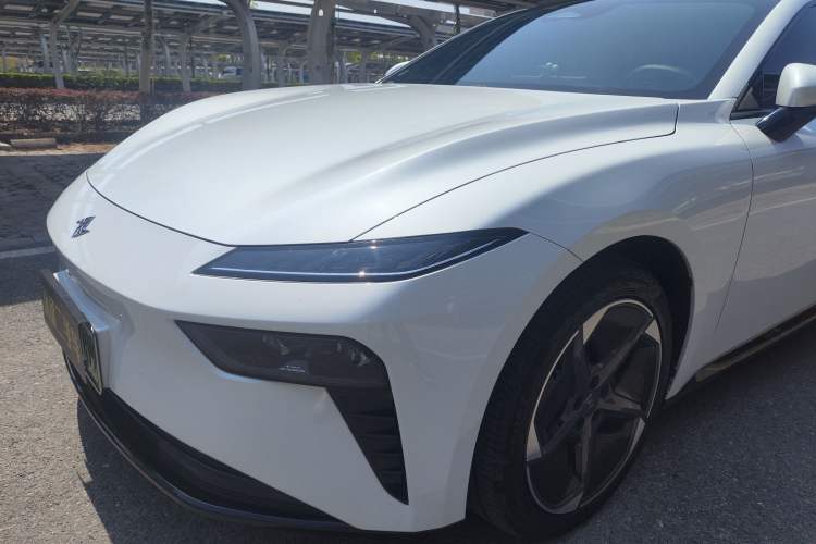 Used Dongfeng eπ eπ007 2024 530 Pro Version
