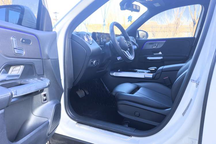 Used Mercedes-Benz GLB 2022 GLB 200 Stylish Edition