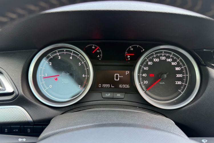 Used Peugeot 408 2020 360THP 10th Anniversary Premium Edition