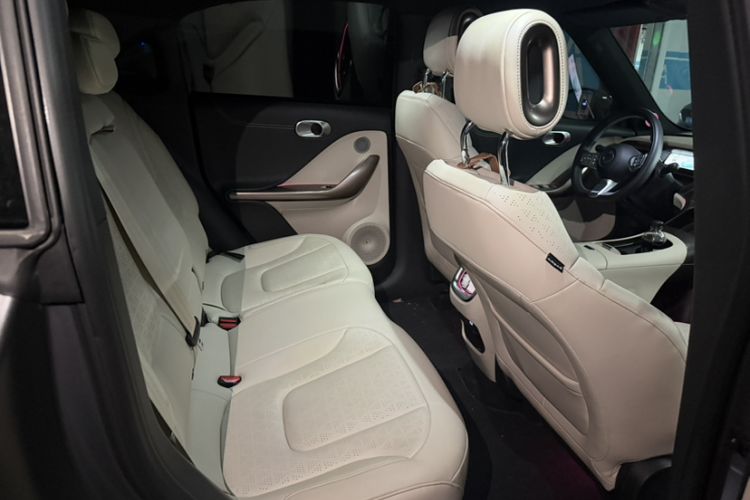 Used smart #1 2022 Premium Edition
