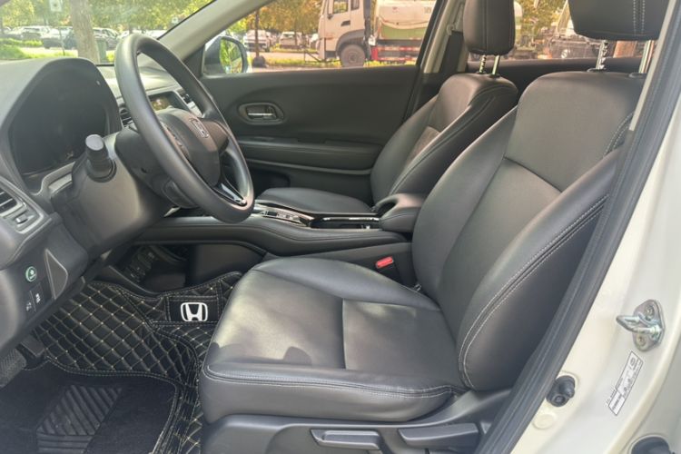 Used Honda Vezel 2017 1.5L CVT 2WD Comfort Model