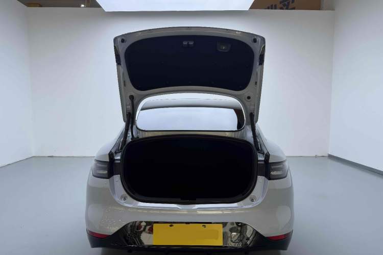 Used Leapmotor C01 2022 Four-Wheel Drive Dual-Motor High-Performance Version