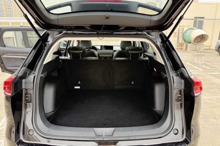 Used Haval H6 2021 National Trend Edition 1.5T Automatic Champion Version