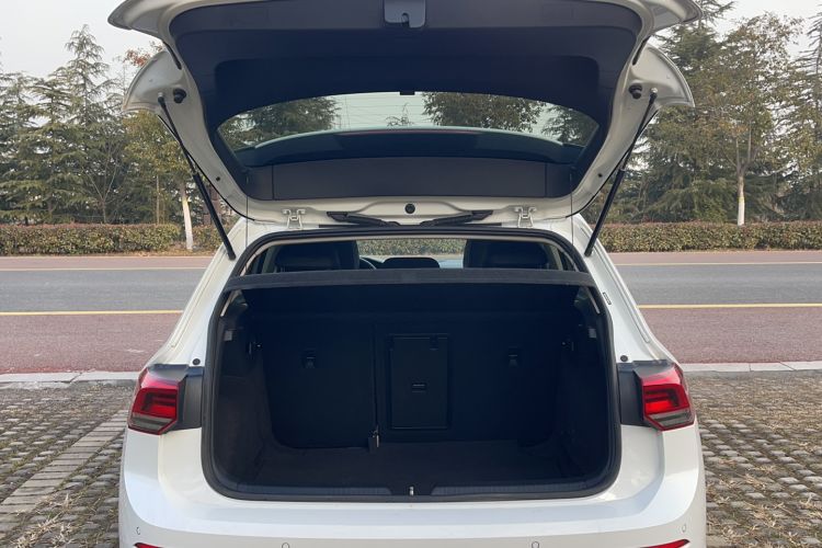 Used Volkswagen Golf 2021 280TSI DSG Pro