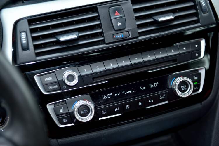 Used BMW 3 Series GT 2017 330i xDrive M Sport