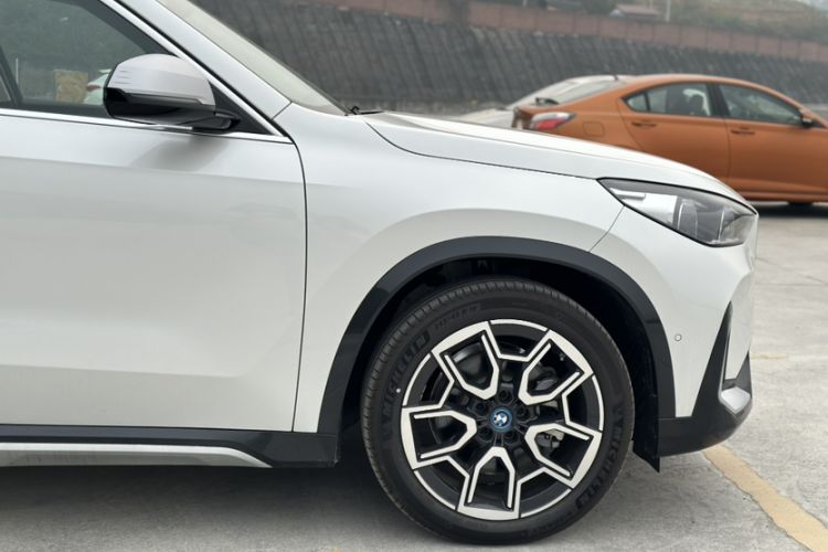 Used BMW iX1 2023 xDrive30L X Design Package
