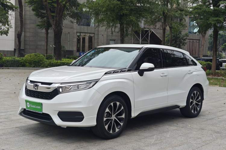 Used Honda Avancier 2017 240TURBO Two-Wheel Drive Comfort Version