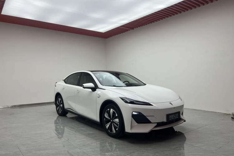 Used Deepal SL03 2025 Revised Version Range-Extended Elite Edition Exterior 2