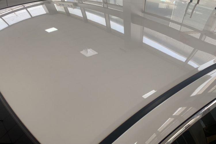 Used Honda Crider 2019 180 Turbo CVT Comfort Version China VI