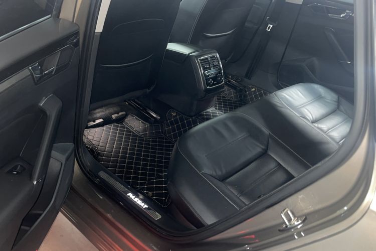 Used Volkswagen Passat 2017 330TSI DSG Prestige Edition