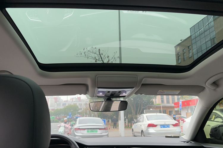 Used Volkswagen Passat 2023 330TSI Elite Edition